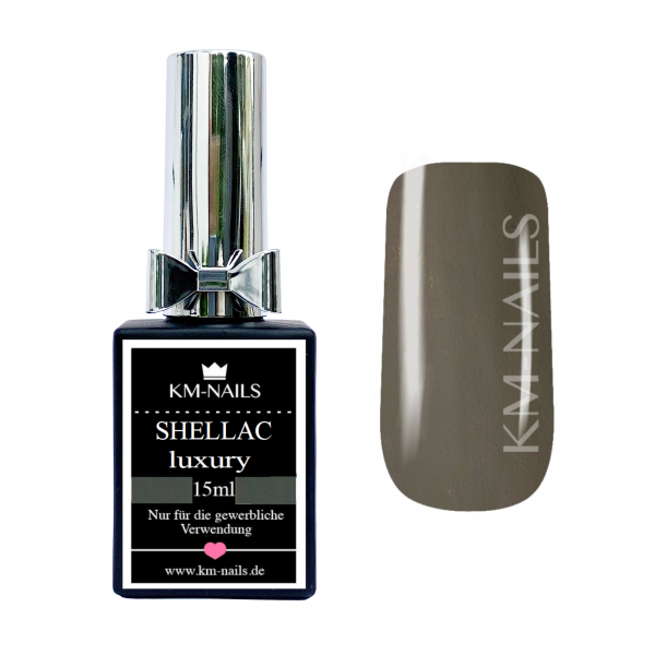 KM-Nails Shellac luxury 15ml