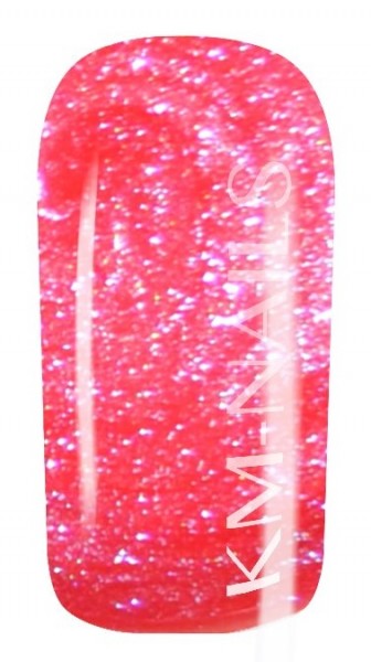 5ml Colorgel #31 pink galaxy dust High Line Gel