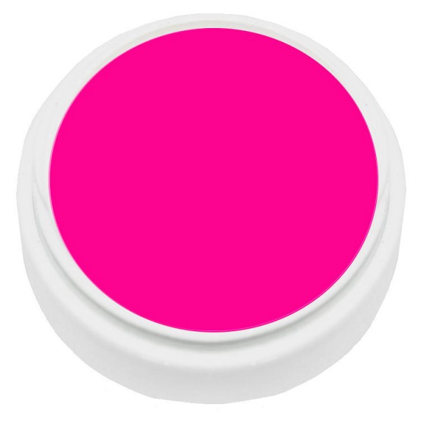 5ml Colorgel Neon pink