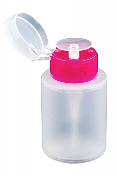 Pinker pump Dispenser pink 150ml