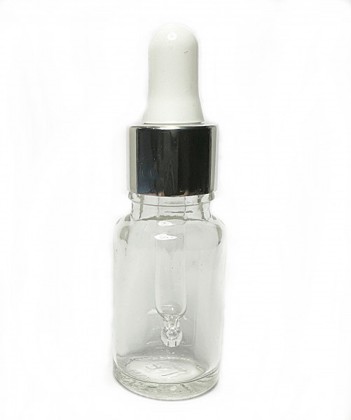 Pipettenflasche leer 15ml
